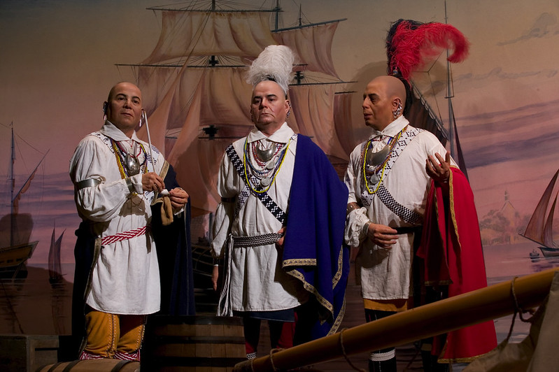 Museum of the Cherokee Indian