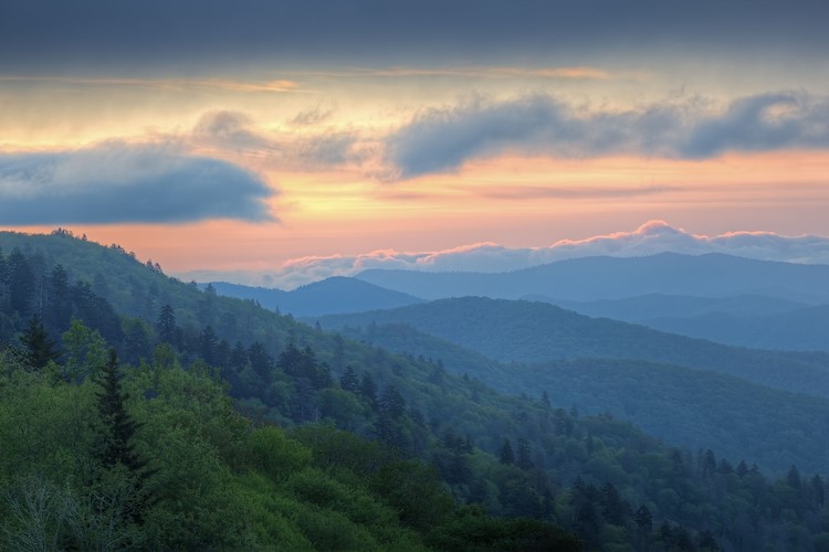 Great Smoky Mountains